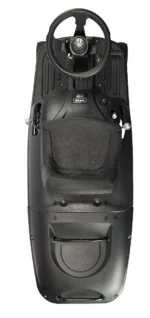 Texas Rider 6110E Black Series – Modell 2025 - Image 6