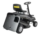 Texas Rider 6110E Black Series – Modell 2025 - Image 5