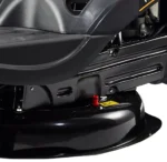 Texas Rider 6110E Black Series – Modell 2025 - Image 8