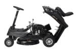 Texas Rider 6110E Black Series – Modell 2025 - Image 10