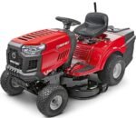 Troy-Bilt Pony 92T-R Select – Modell 2025 - Image 2
