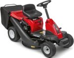 Troy-Bilt TB 60T-R Select – Modell 2025