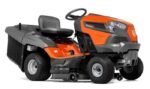 HUSQVARNA Rasentraktor TC 238T – mit Schneeschild 120Plus - Image 2