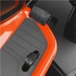 HUSQVARNA Rasentraktor TC 238T – mit Schneeschild 120Plus - Image 5