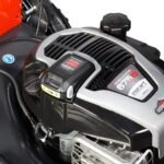 Efco Benzin -Rasenmäher mit Radantrieb LR 48 TBXE Allroad plus 4 Instart – Modell 2025 - Image 3