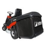 Efco Rider Zephyr 72/12,5 K H 3in1 – Modell 2025 - Image 2