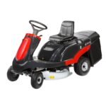 Efco Rider Zephyr 72/12,5 K H 3in1 – Modell 2025 - Image 3