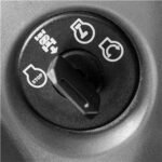 HUSQVARNA Rasentraktor TC 238T – mit Schneeschild 120Plus - Image 8