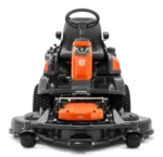 Husqvarna Rider R 418TsX AWD – ohne Mähdeck – Modell 2025 - Image 4