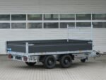 Hapert Cobalt Plus 3500 3-Seiten-Kipper - Image 14