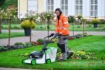 Honda Profi-Antriebsmäher Etesia Pro 46 PHTS3 - Image 5
