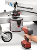 Rückwärtskipper Humbaur HUK 272715 - Image 3