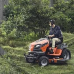 Husqvarna TS 242TXD – Modell 2025 - Image 3