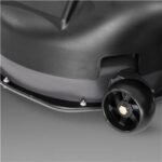 HUSQVARNA Rasentraktor TC 238T – mit Schneeschild 120Plus - Image 9