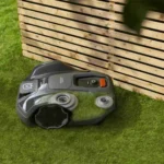 Husqvarna Automower 305E NERA + Garage - Image 2