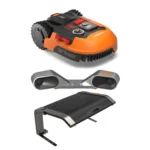 Worx Landroid M700 Plus Starter-Set – inkl. gratis Garage und ACS - Image 12