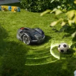 Husqvarna Automower 405XE NERA - Image 6