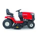 Troy-Bilt Pony 92T-S – Modell 2025 +Transportanhänger und Anhängerkupplung - Image 3