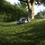 Husqvarna Automower 320 NERA & Garage - Image 7