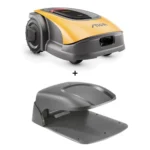 STIGA A 1000 – Autonomer Mähroboter + gratis Garage - Image 2