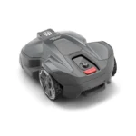 Husqvarna Automower 320 NERA & Garage - Image 2