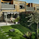 Husqvarna Automower 305E NERA + Garage - Image 3