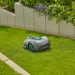Gardena Mähroboter smart SILENO max 1500 m² + gratis Garage - Image 3