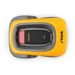 STIGA A 1500 – Autonomer Mähroboter + gratis Garage - Image 3