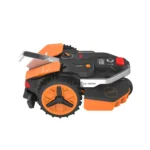 WORX Landroid Vision S250 + Garage - Image 3