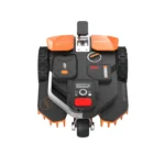 WORX Landroid Vision S250 + Garage