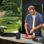 Husqvarna Automower 405XE NERA - Image 4