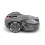 Husqvarna Automower 320 NERA & Garage - Image 4