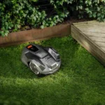 Husqvarna Automower 405XE NERA + Garage - Image 6