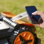 WORX Landroid Vision M600 – Mähroboter für bis zu 600 m² - Image 4