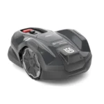 Husqvarna Automower 305E NERA + Garage - Image 5