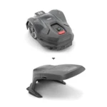 Husqvarna Automower 405XE NERA + Garage