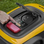 STIGA A 500 – Autonomer Mähroboter + gratis Garage - Image 5