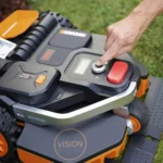 WORX Landroid Vision S250 + Garage - Image 5