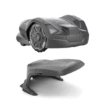 Husqvarna Automower 310E NERA Mähroboter & Garage - Image 6