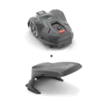 Husqvarna Automower 305E NERA + Garage - Image 6