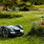 Husqvarna Automower 410XE NERA Mähroboter - Image 7