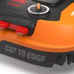 Worx Landroid M700 Plus Starter-Set – inkl. gratis Garage und ACS - Image 8