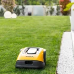 STIGA G 300 – Kabelgeführter Mähroboter + gratis Ersatzmesser und Schrauben - Image 7