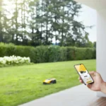 STIGA A 1500 – Autonomer Mähroboter + gratis Garage - Image 8