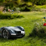 Husqvarna Automower 410XE NERA Mähroboter - Image 9