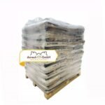 Holzpellets IMPERIUM Sack 975 kg Premium-Qualität - Image 2