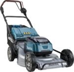 Makita DLM537Z ohne Akku und Ladegerät – Modell 2025