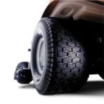 HUSQVARNA Rasentraktor TC 238T – mit Schneeschild 120Plus - Image 14