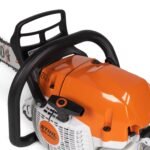 STIHL MS 362 C-M, Schienenlänge 40cm, RS - Image 5