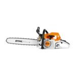 STIHL MS 400 C-M, RS, Schienenlänge 45cm - Image 4